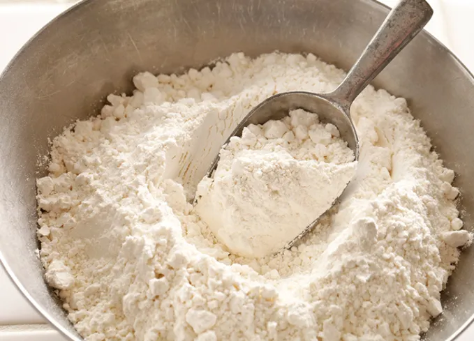 flour