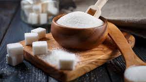 granulated sugar